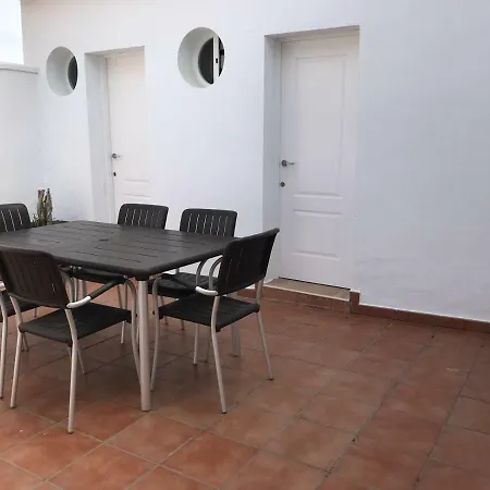 Cai Villa Chiclana de la Frontera