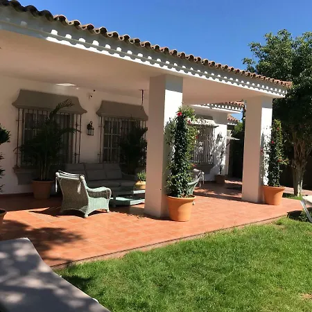 Villa Cai *